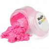 Jedlá prachová perleťová farba 8 ml Pink Sparkle - Magic Colours