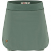 Fjällräven Abisko Midsummer Skort W, Veľkosť 42, Farba PATINA GREEN