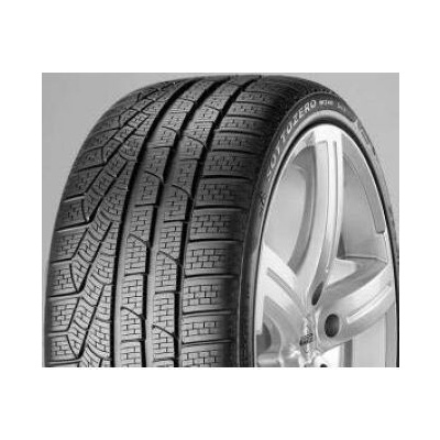 Zimná pneumatika Pirelli WINTER 210 SOTTOZERO s2 205/55R17 91H *