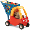 Nákupný vozík Little Tikes Cozy Coupe