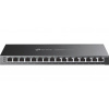 TP-Link TL-SG2016P 16xGb(8xPoE+) 120W smart switch Omada SDN