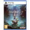 PS5 hra Little Nightmares 2 Enhanced Edition