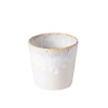 Hrnek na Lungo 0,2L, GRESPRESSO, bílá/Satin|Costa Nova