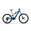 GHOST E-ASX Universal Candy Blue/Coffee Arctic Dust, modelový rok 2026 Velkosť rámu: XL