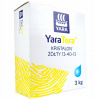 Hnojivo - Kristalon Yellow 13 + 40 + 13 3 kg Yara (Hnojivo - Kristalon Yellow 13 + 40 + 13 3 kg Yara)