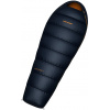 Hannah Joffre 200 Left - Midnight Navy/Red Yellow II 190 cm