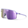 Slnečné okuliare JULBO Intensity Spectron 3 Light Purple Fialová