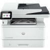 HP LaserJet Pro Multifunkčná tlačiareň 4102fdn, Čiernobiele, Tlačiareň pre Malý alebo stredný podnik, Tlač, kopírovanie, skenovanie, faxovanie (2Z623F#B19)