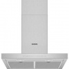 Odsávač pár Siemens iQ500 LC67BCP50 nerez