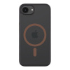 Tactical MagForce Hyperstealth 2.0 Kryt pro iPhone 16e Black/Moucha Moose
