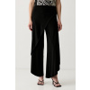 Joseph Ribkoff nohavice culottes dámske 211494CO čierna 36
