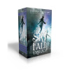 Let the Sky Fall Trilogy (Boxed Set): Let the Sky Fall; Let the Storm Break; Let the Wind Rise