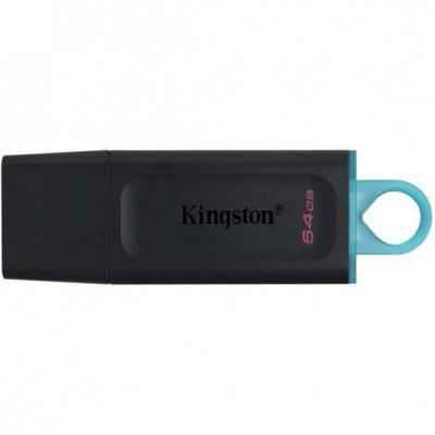 USB Kingston 64GB USB3.2 DataTraveler Exodia Pendrive - DTX/64GB Kingston