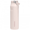 STANLEY 10-12111-065 TermofľašaThe IceFlow™ Bottle Flip Straw 2.0 1060 ml Rose Quartz