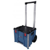 Bosch Professional L-BOXX Contractor 476 Professional, 1600A037E1 kufřík na nářadí bez nářadí , (d x š x v) 559 x 530 x 476 mm