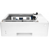 HP LaserJet 550-Sheet Input Tray Feeder - Zásobník papíru HP LaserJet na 550 listů pro HP LaserJet M501, M506, M527 F2A72A