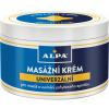 Alpa Univerzálny masážny krém 250 ml