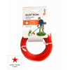 Silón rezný HVIEZDA 2,4 mm/15 m