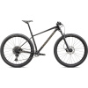 Specialized Chisel HT Comp - metallic obsidian/taupe XS