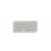 Klávesnica Cherry G84-4100LCMEU-0, KEY, USB, světlá, 86 kláves, EN