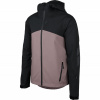 iXS All-Weather jacket iXS CARVE 2.0 473-510-4440 dark rose-black S
