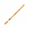 Stabilo Point 88/54 oranžová