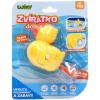 Wiky Kačička naťahovacia do vane 11 cm - český obal WKW025898