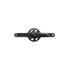 Truvativ kliky Descendant Carbon Eagle Cannondale-AI DUB 12s 175 mm 30t X-SYNC 2