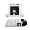 John Elton - Ice On Fire (Remastered 2023) LP