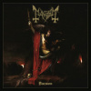 Mayhem - Daemon / Reissue / Vinyl [LP]
