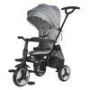 Multifunkční tříkolka Coccolle Spectra Plus Premium Line Natural Grey ( 325013571)