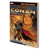Marvel King Conan Chronicles Epic Collection: Phantoms And Phoenixes