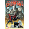 The Spectacular Spider-Men Vol. 2: Elementary Greg Weisman