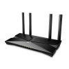 WiFi router TP-Link Archer AX53 WiFi 6 AP, 4 x GLAN, 1x GWAN, 574Mbps 2.4/ 2402Mbps 5GHz, OneMesh, poškodený obal, 52440033