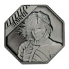 FaNaTtik Metal Gear Solid 2 Collectable Coin Raiden Limited Edition