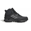 Adidas Terrex AX4 Mid GTX Veľkosť: 5.5