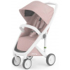Greentom Upp Classic Športový kočík Blossom White