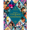 Disney Princess: Tales of Courage and Kindness - Classcode_Tag