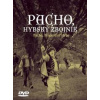 Pacho, hybský zbojník (DVD) - Martin Ťapák