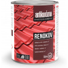 SLOVLAK Renokov antikorózna farba 2v1 farba na strechy 830 červený 10 kg