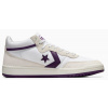 Topánky Converse - Fastbreak Pro Suede Nylon White Vaporous Gray Purple EU 44