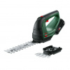 Bosch AdvancedShear 18V-10 akumulátorové nožnice na trávu 10 cm Lithium-ion (Li-ion) Čierna, Zelená (0600857000)