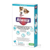 Ataxxa 500 mg/100 mg (psy od 4kg do 10 kg) sol 1x1 ml