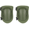 ALTA INDUSTRIES Kolenačky AltaFLEX AltaLok - olive green (OK-AFL-CD-02)