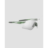 Fotochromatické Okuliare Rudy Project Astral Sphere Zelené So šošovkami Impactx® Photochromic 2 Laser Black