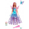 Mattel Barbie® Bábika Dotyk kúzla (JCW48)