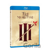 Tři mušketýři: D'Artagnan a Milady kolekce Blu-ray