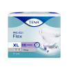 Tena Flex Maxi XL Inkontinenční kalhotky 21 ks