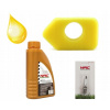 Motor na kosačku - Briggs & Stratton Set Filter Oil 450 Clasic (Briggs & Stratton Set Filter Oil 450 Clasic)