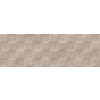 Zalakeramia CANVAS ZBD 62047 obklad dekor 20x60x0,9cm šedý lesklý 1.trieda ZBD62047